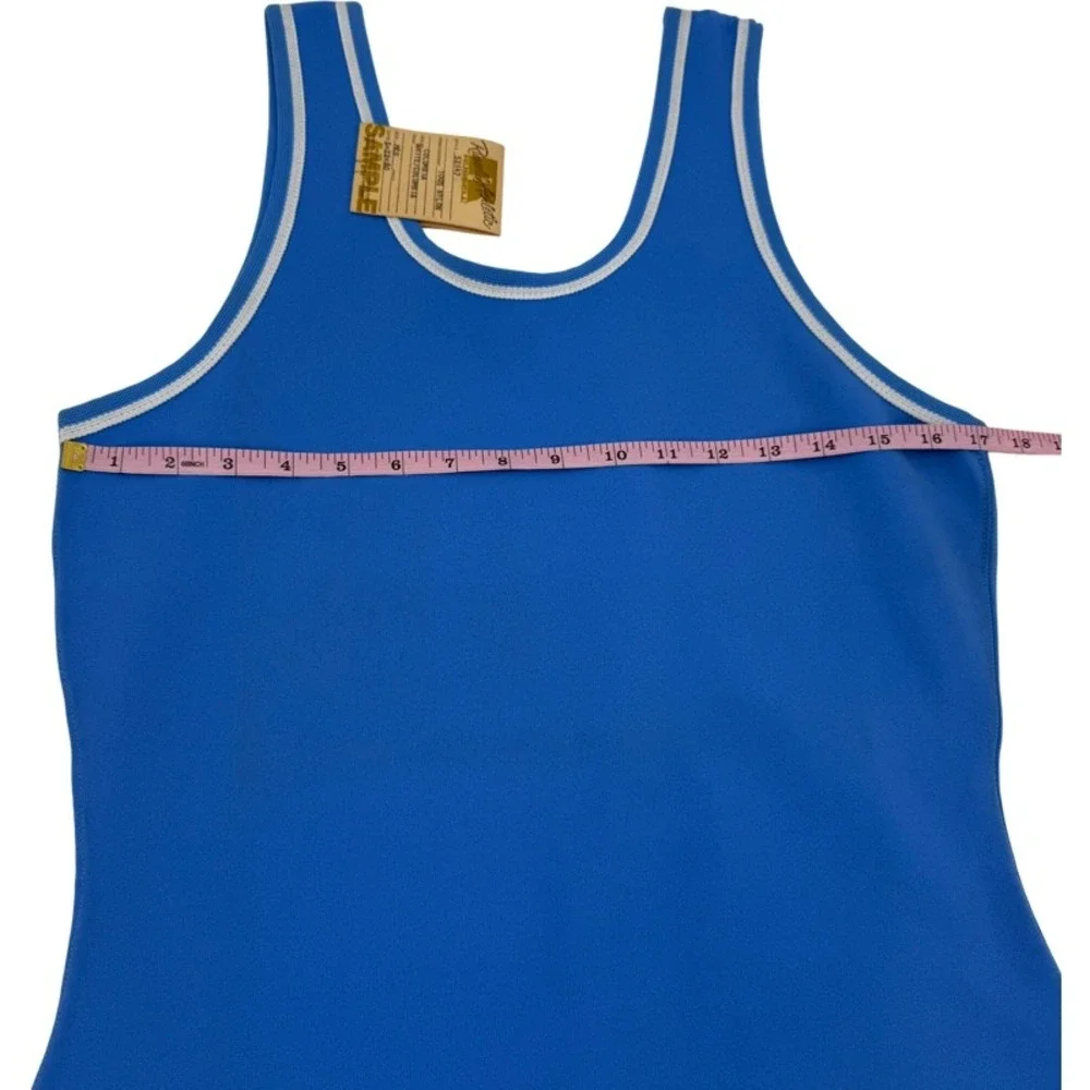 Russell Athletic 30 gym